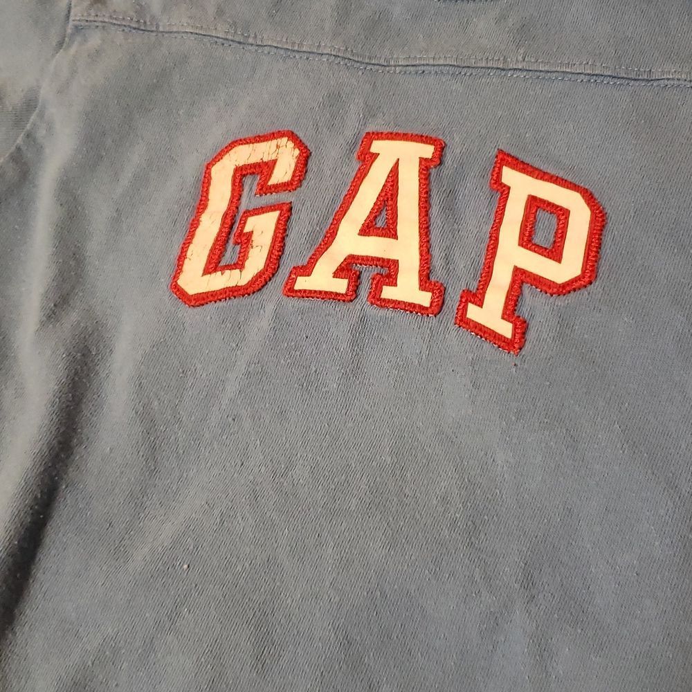 3t  jacket overalls  sweat shirt 5 pc total - Picture 4 of 7